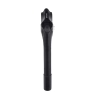 stem FORCE S6.1  1" 25,4 / 90mm adjustable Al, bla