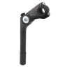stem FORCE S6.1  1" 25,4 / 90mm adjustable Al, bla