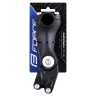 stem FORCE S6.2  25,4/120mm adjustable Al, black