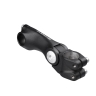 stem FORCE S6.2  25,4/120mm adjustable Al, black