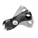 stem FORCE S6.2  25,4/120mm adjustable Al, black
