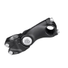 stem FORCE S6.2  25,4/120mm adjustable Al, black