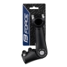 stem FORCE S6.3 25,4/110mm adjustable Al, black