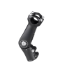 stem FORCE S6.3 25,4/110mm adjustable Al, black