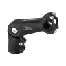 stem FORCE S6.3 25,4/90mm adjustable Al, black