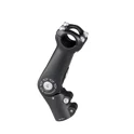 stem FORCE S6.3 25,4/90mm adjustable Al, black