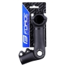 stem FORCE S6.3 31,8/110mm adjustable Al, black