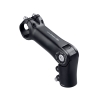 stem FORCE S6.3 31,8/110mm adjustable Al, black