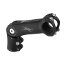 stem FORCE S6.3 31,8/110mm adjustable Al, black