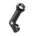 stem FORCE S6.3 31,8/110mm adjustable Al, black