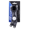 stem FORCE S6.4  31,8/105mm adjustable Al, black