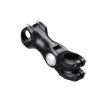 stem FORCE S6.4  31,8/105mm adjustable Al, black