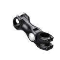 stem FORCE S6.4  31,8/105mm adjustable Al, black