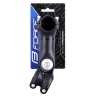 stem FORCE S6.4  31,8/125mm adjustable Al, black