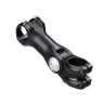 stem FORCE S6.4  31,8/125mm adjustable Al, black