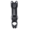 stem FORCE S6.4  31,8/125mm adjustable Al, black