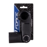 stem FORCE S6.6  31,8/90mm adjustable Al, black