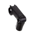 stem FORCE S6.6  31,8/90mm adjustable Al, black