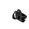stem FORCE TEAM 35,0/35mm Al, black