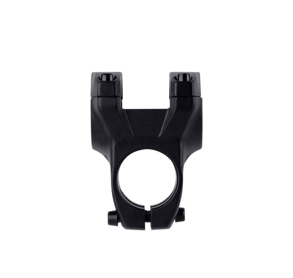 stem FORCE TEAM 35,0/35mm Al, black