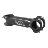 stem FORCE TEAM SPRY 31,8 / 100mm Al, black