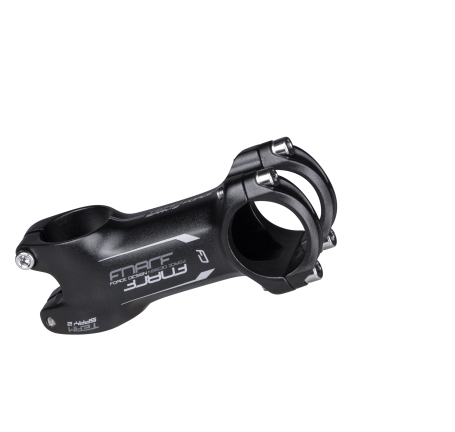 stem FORCE TEAM SPRY 31,8 / 80mm Al, black