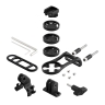 stem mount holder FORCE UNI Al for computers