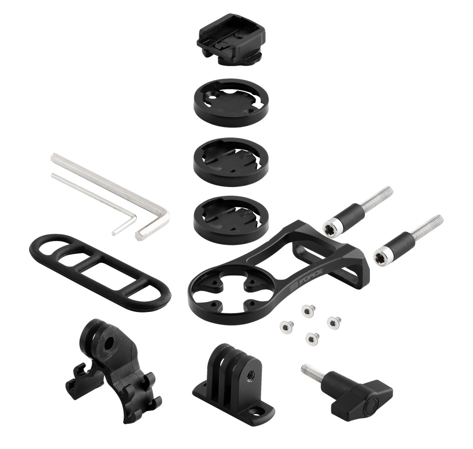 stem mount holder FORCE UNI Al for computers