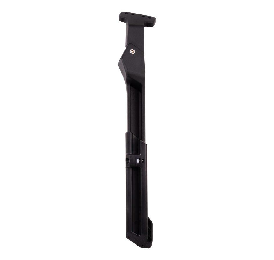 stojan F E-BIKE  24-29" Al zadní 18/40mm, černý