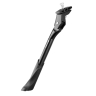 stojan F E-BIKE 26-29" Al pod rám, max 50kg, černý