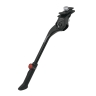 stojan F KID 16-20" Al pod rám + protikus, černý