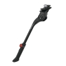 stojan F KID 16-20" Al pod rám + protikus, černý