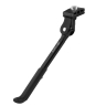 stojan FORCE 12-20" Al pod rám + protikus, černý