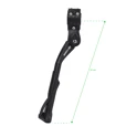 stojan FORCE ECO 27,5-29" Al zadní, černý