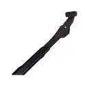 stojánek F E-BIKE  24-29" Al zadní 18/40mm, černý