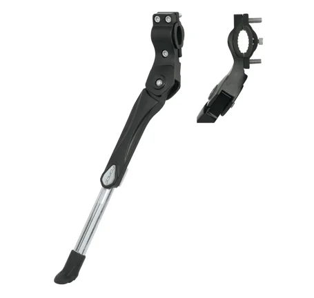 stojánek F E-BIKE 26-29" Al zadní, max 30kg, černý