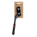 stojánek F KID 16-20" Al pod rám + protikus, černý