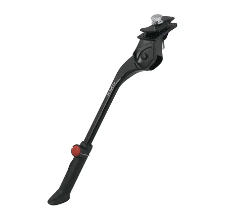 stojánek F KID 16-20" Al pod rám + protikus, černý