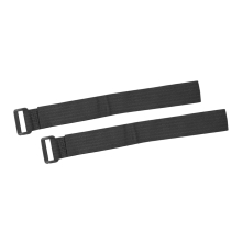 straps for battery FORCE GLOW, velcro 2 pcs