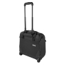 suitcase travel FORCE EXPLORER 32l, black