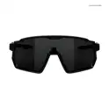 sunglasses F DRIFT black,polarized+black lens SET