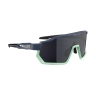 sunglasses F DRIFT stormy bl.-mint,blk cont lens