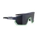sunglasses F DRIFT stormy bl.-mint,blk cont lens