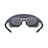 sunglasses F DRIFT stormy bl.-mint,blk cont lens