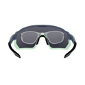 sunglasses F DRIFT stormy bl.-mint,blk cont lens