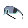 sunglasses F DRIFT stormy bl.-mint,blk cont lens