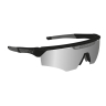 sunglasses F ENIGMA bl.-grey matt,photochrom. lens