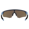 sunglasses F ENIGMA blue, blue polarized lens