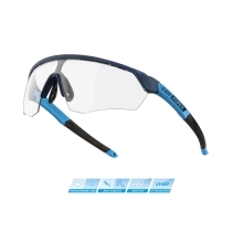 sunglasses F ENIGMA blue, photochromic lens