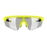 sunglasses F ENIGMA fluo matt.,photochromic lens